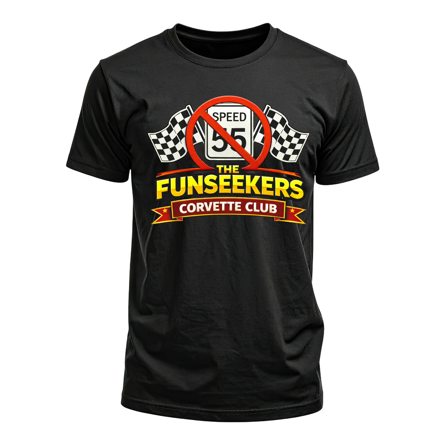 Funseekers Corvette Club