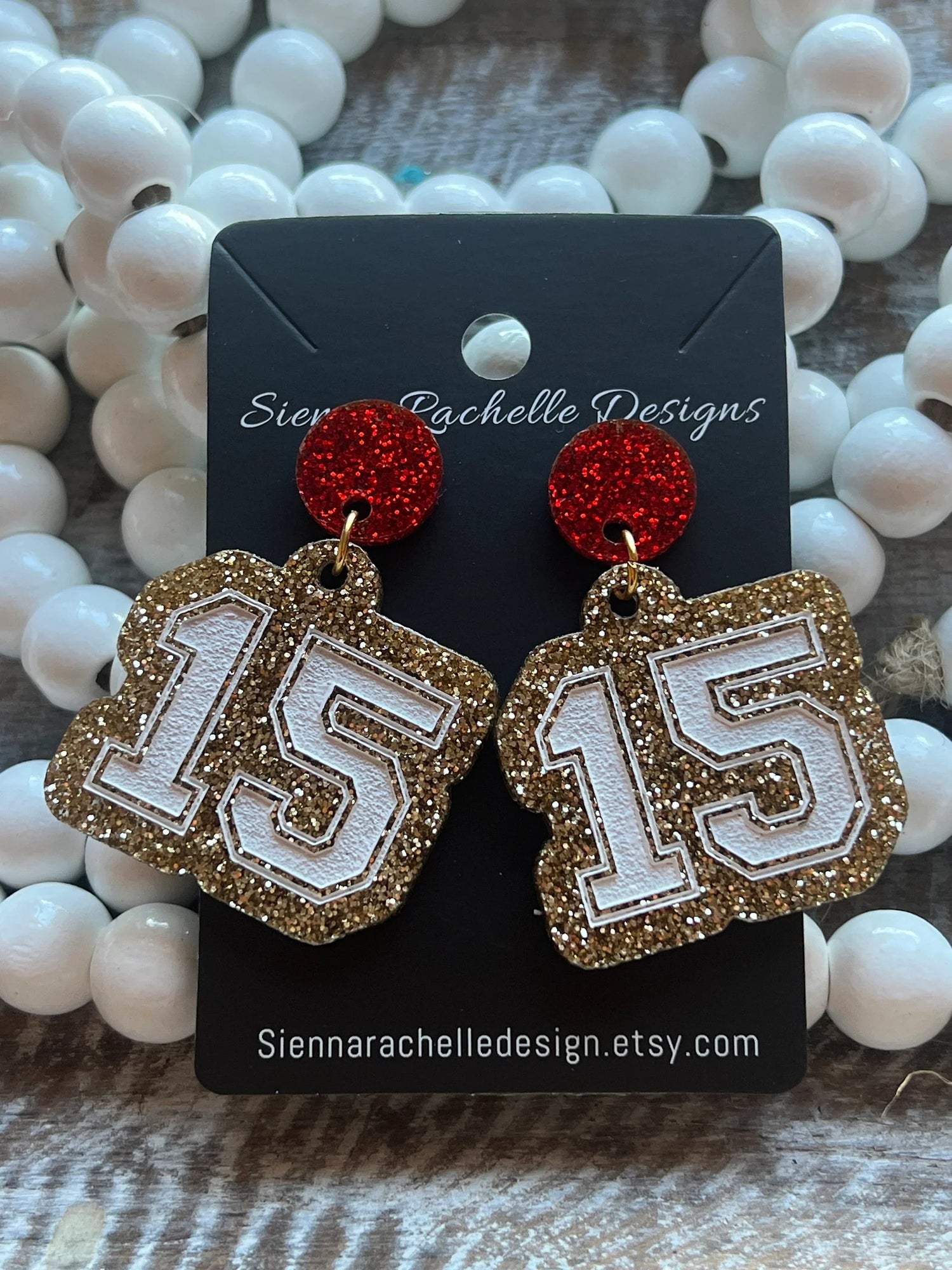 Sienna Rachelle Designs