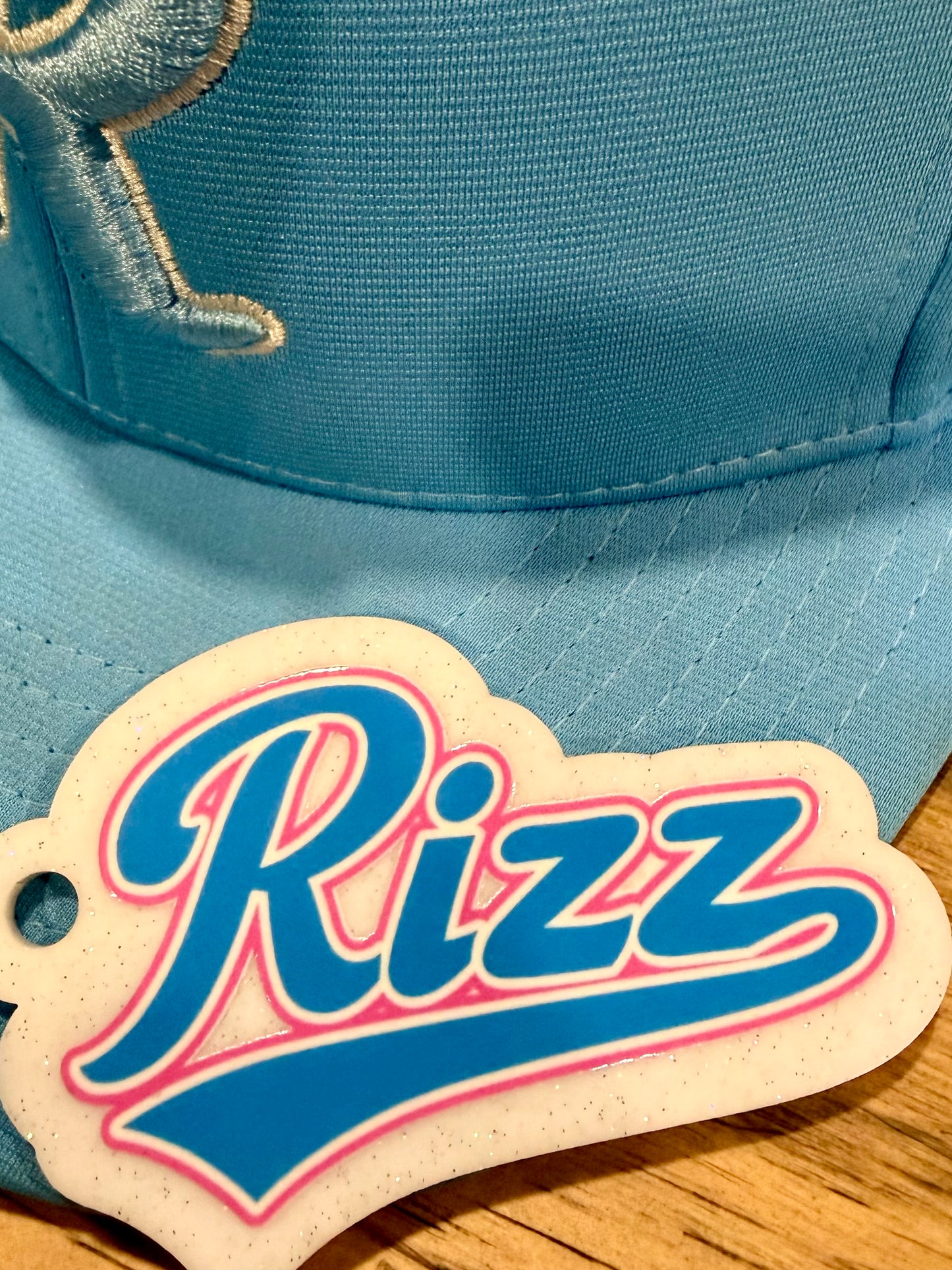 Custom Bag Tags